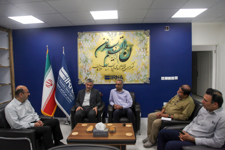 مدیرکل حفاظت محیط زیست هرمزگان: ۷ جزیره خلیج فارس ثبت زیست محیطی می شوند