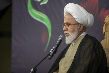 مراسم گرامیداشت سالروز ارتحال حضرت امام خمینی (ره) در کرمانشاه