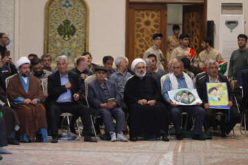 گرامیداشت ارتحال امام راحل و عید غدیر در اردبیل
