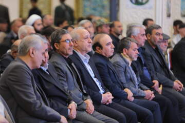 گرامیداشت ارتحال امام راحل و عید غدیر در اردبیل