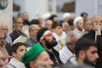 گرامیداشت ارتحال امام راحل و عید غدیر در اردبیل