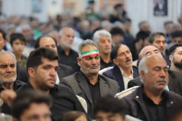 گرامیداشت ارتحال امام راحل و عید غدیر در اردبیل