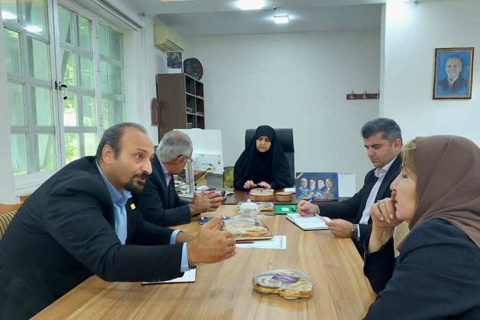گیسوم در مسیر جهانی شدن؛ از مدیریت مسئولانه سواحل تا توانمندسازی جامعه محلی در تالش