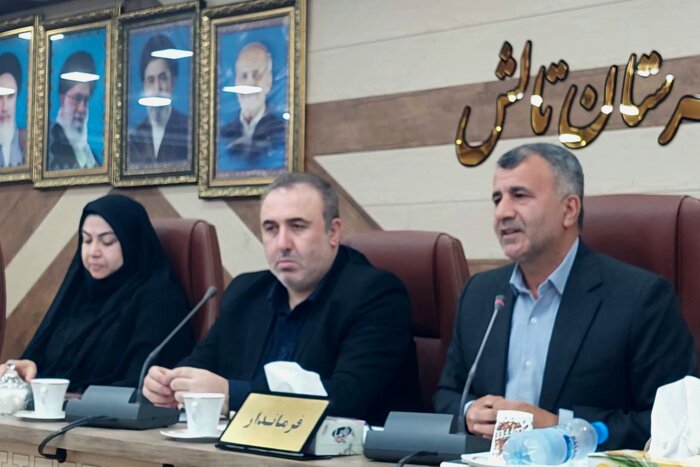 گیسوم در مسیر جهانی شدن؛ از مدیریت مسئولانه سواحل تا توانمندسازی جامعه محلی در تالش