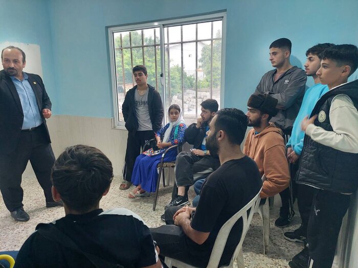 گیسوم در مسیر جهانی شدن؛ از مدیریت مسئولانه سواحل تا توانمندسازی جامعه محلی در تالش