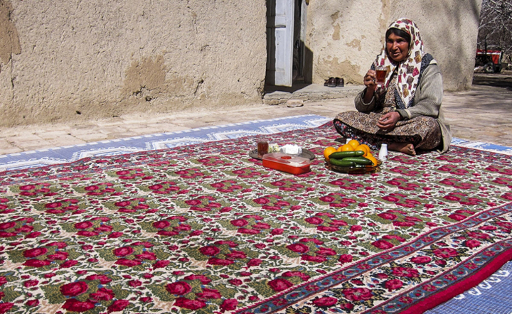چه خبر از کرمان؟
