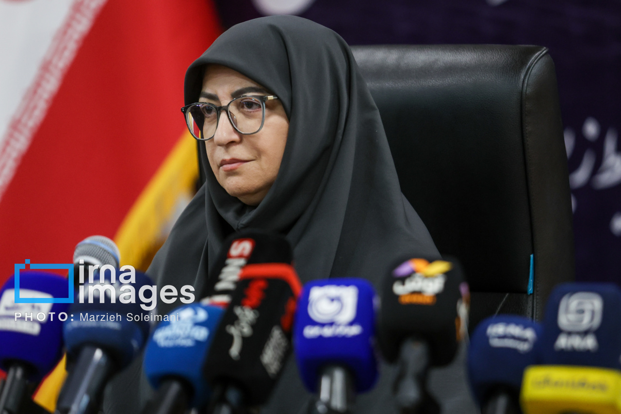 انصاری: حضور قدرتمند ایران در کاپ۱۷ بیانگر دفاع از حقوق ملت در عرصه بین‌المللی است