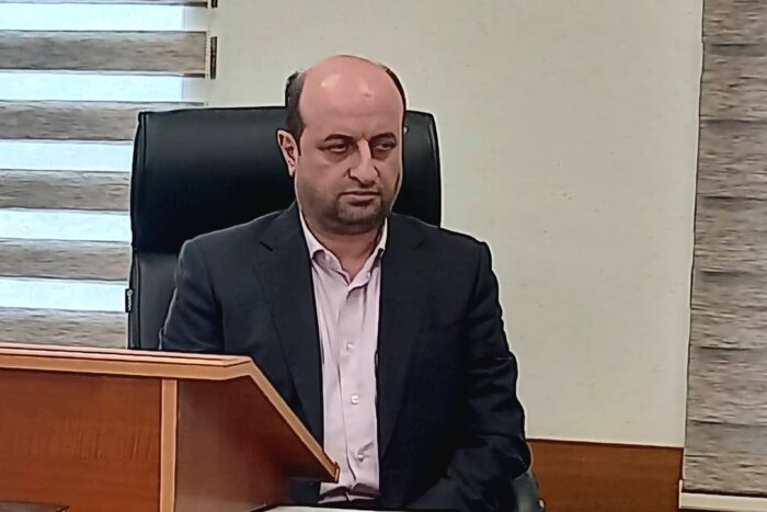 راهاندازی سامانه ثبت ادعای مالکیت در آستارا