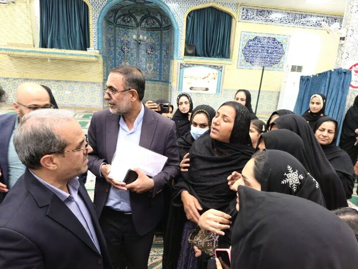 چه خبر از کرمان؟