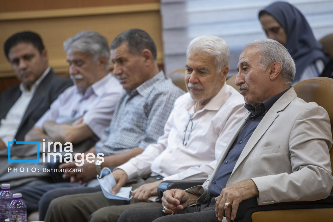 جامعه بیش از هر زمان به تجربه و تدبیر بازنشستگان نیاز دارد