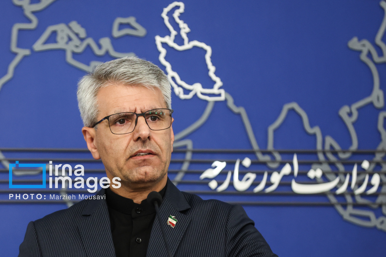 بقایی: نیرویی که برای تسلط بر دیگران آفریده بودند، دیگر از ف