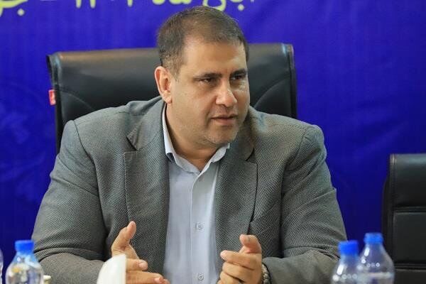 رییس فدراسیون نجات غریق: برای کسب سهمیه المپیک ۲۰۳۲ برنامه د