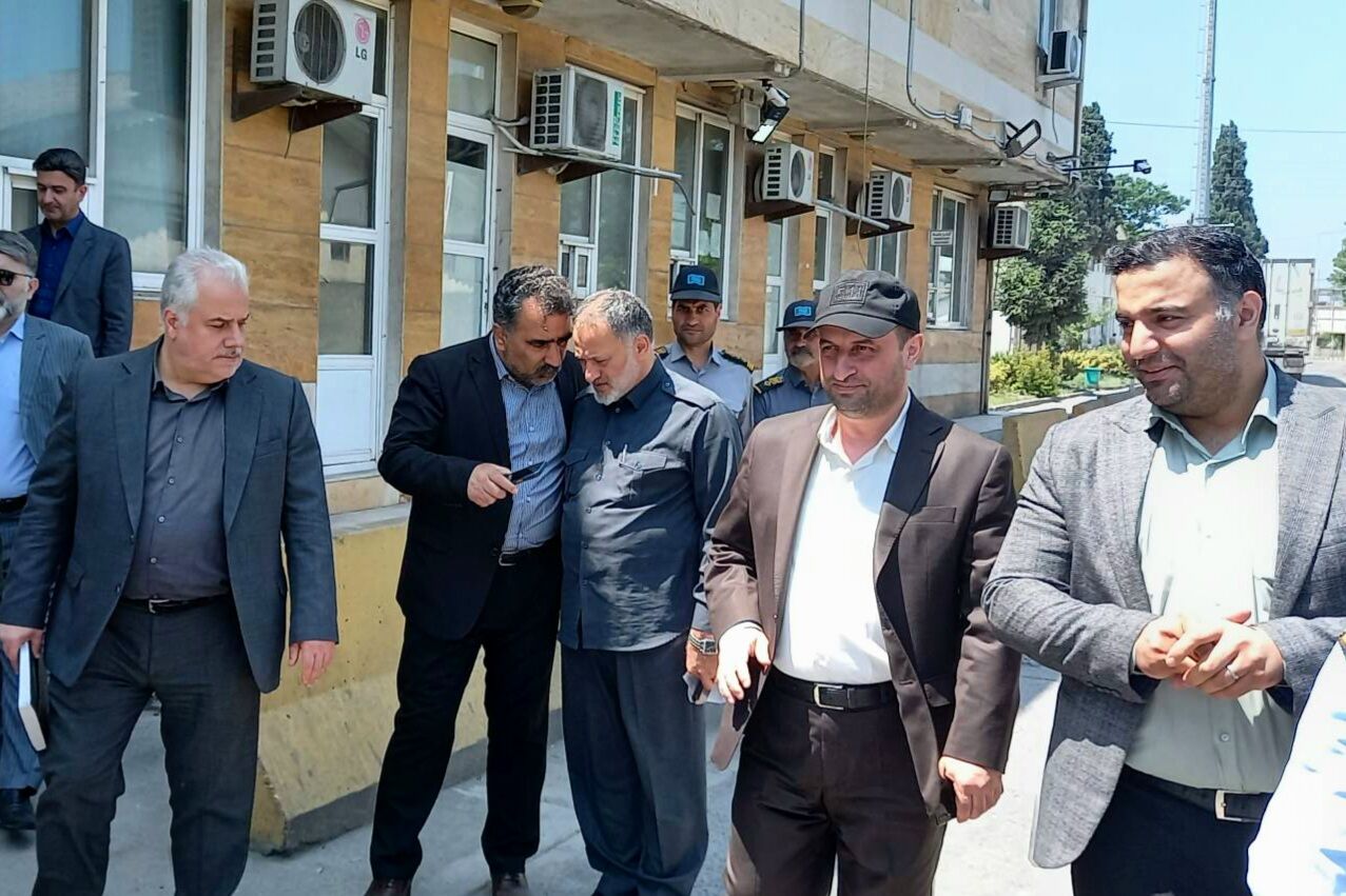 لزوم افزایش سرانه درمان و تسریع در ترخیص کالاهای اساسی در آس