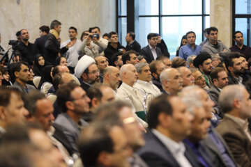 اردبیل - افتتاح راه آهن