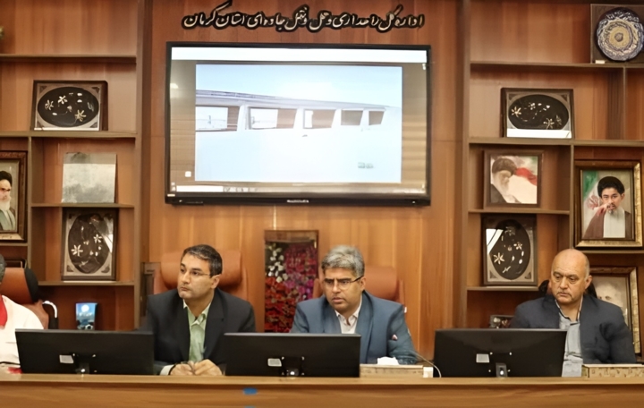 چه خبر از کرمان؟