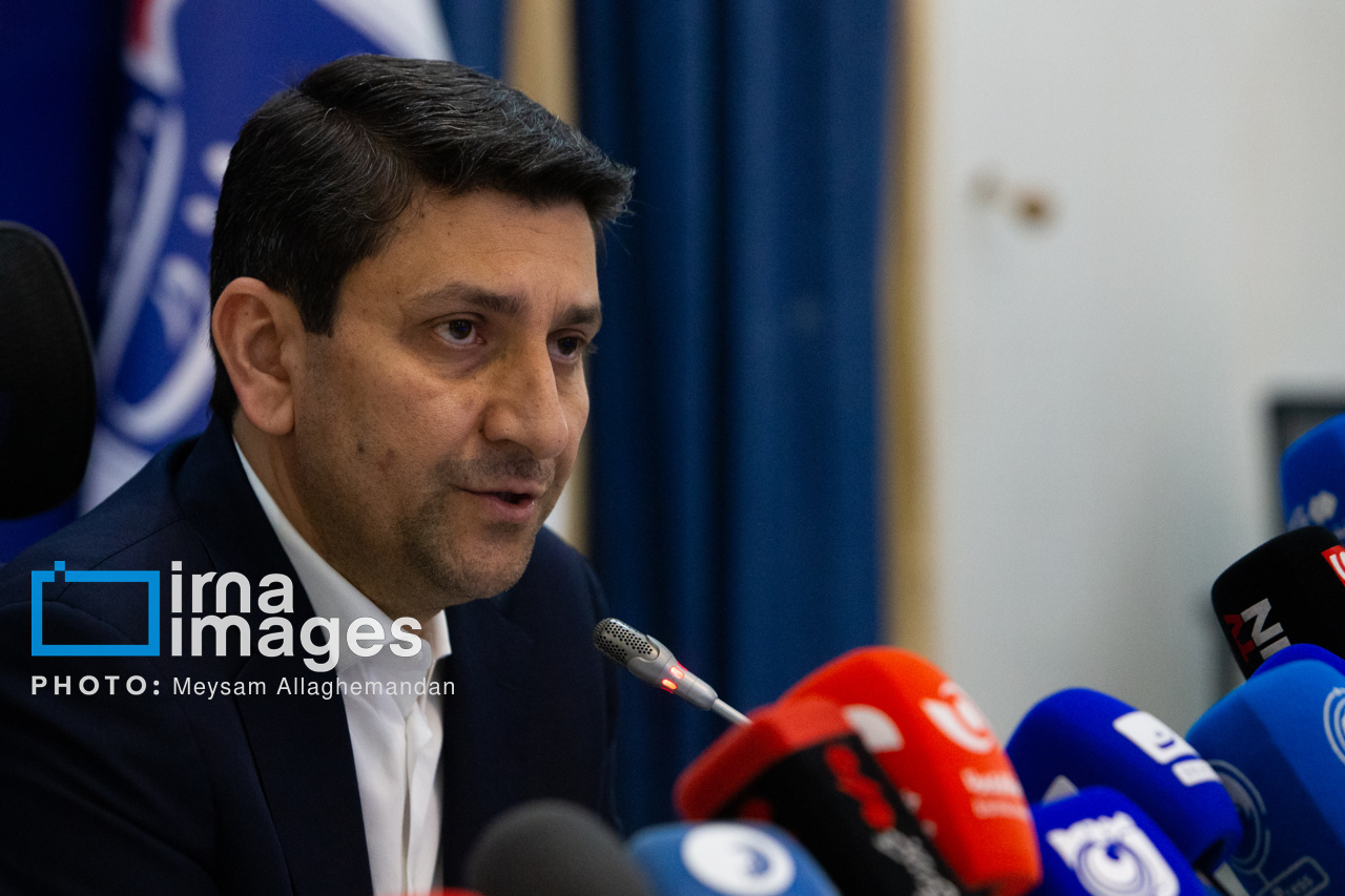 سرشماری ثبتیمبنا به بهبود نظام برنامهریزی و بودجهریزی کشور منجر میشود
