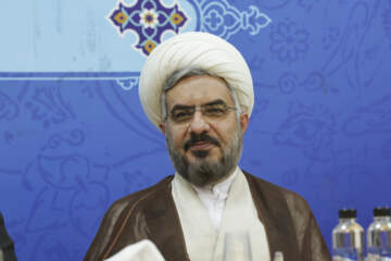 حضور "حسین جابری انصاری" مدیر عامل ایرنا در جلسه شورای اداری شهرستان دماوند و افتتاح دفتر ایرنا