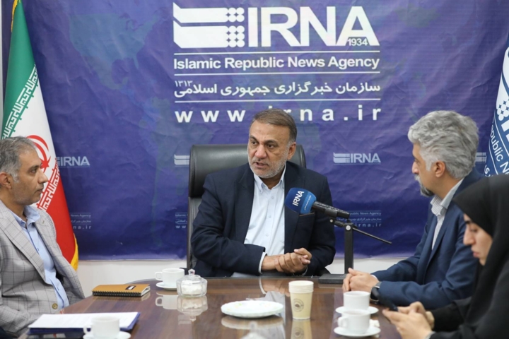 حرکت به سمت جهانی شدن روستاهای پامنار و صراخیه در خوزستان