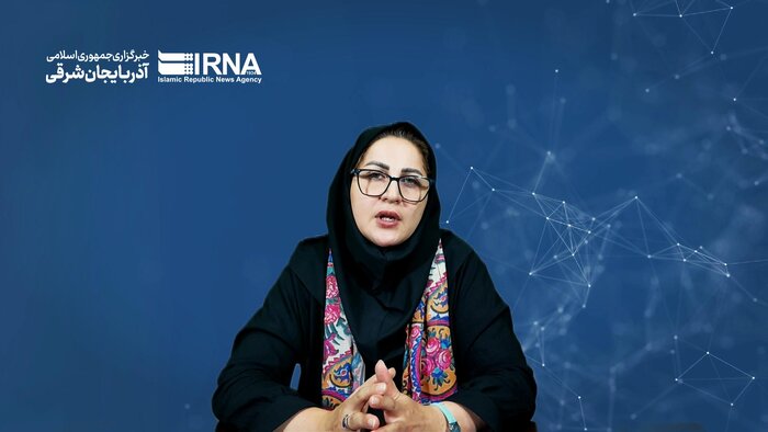 فیلم|فرش تبریز؛ از گرههای سنتی تا نگاه دانشگاهی
