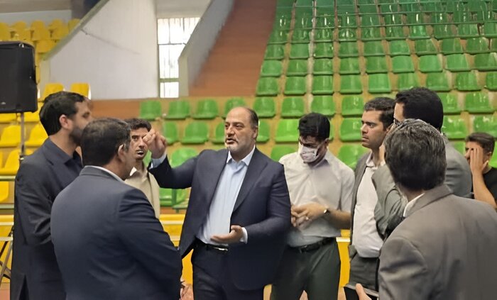 چه خبر از کرمان؟