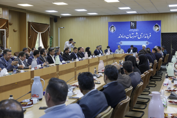 مدیرعامل ایرنا: رسانه امروز متن واقعیت است نه پیوست آن