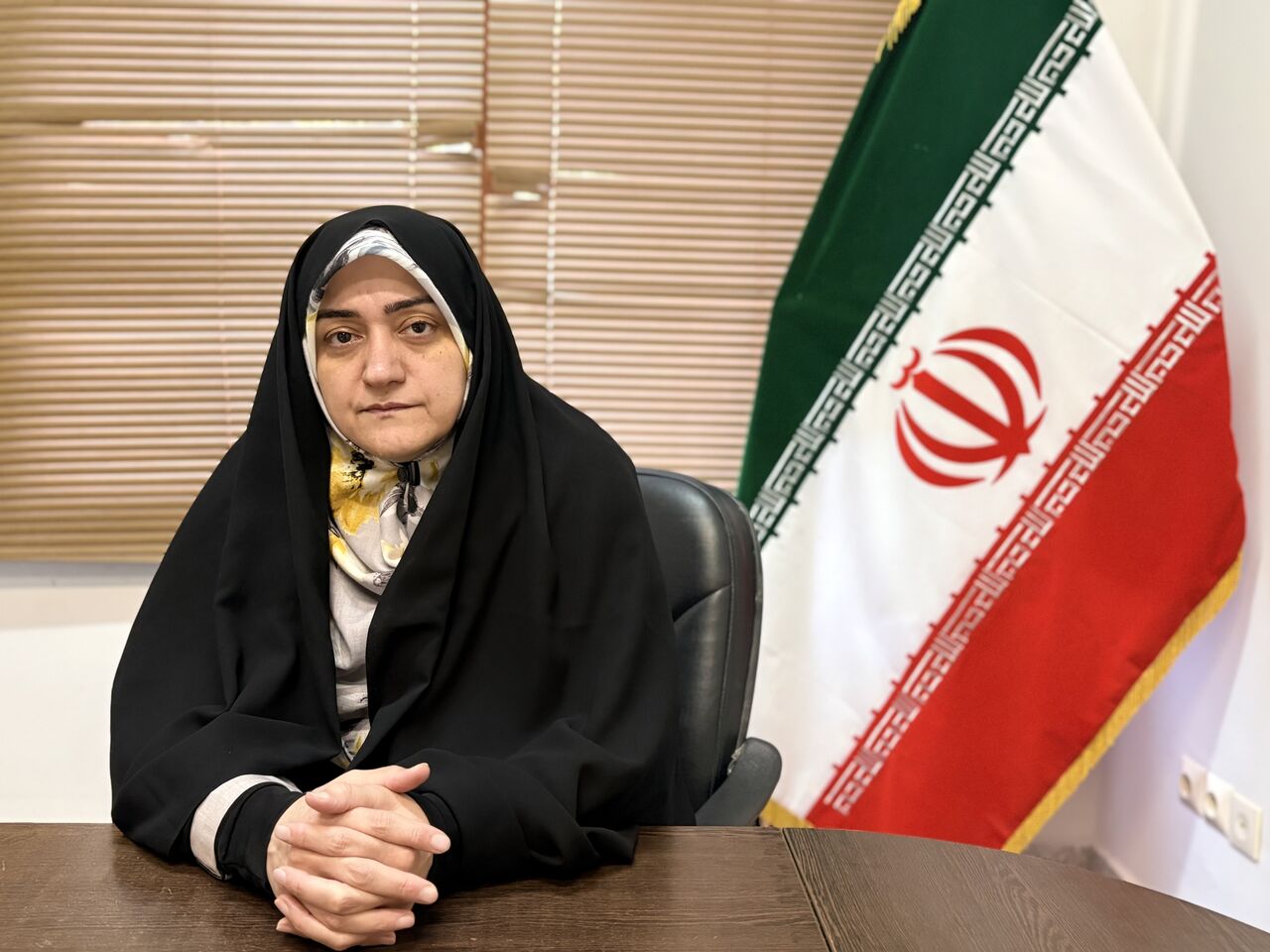 فیلم| دختران، خانواده و جمعیت؛ سه ضلع ماموریت حوزه زنان گلست