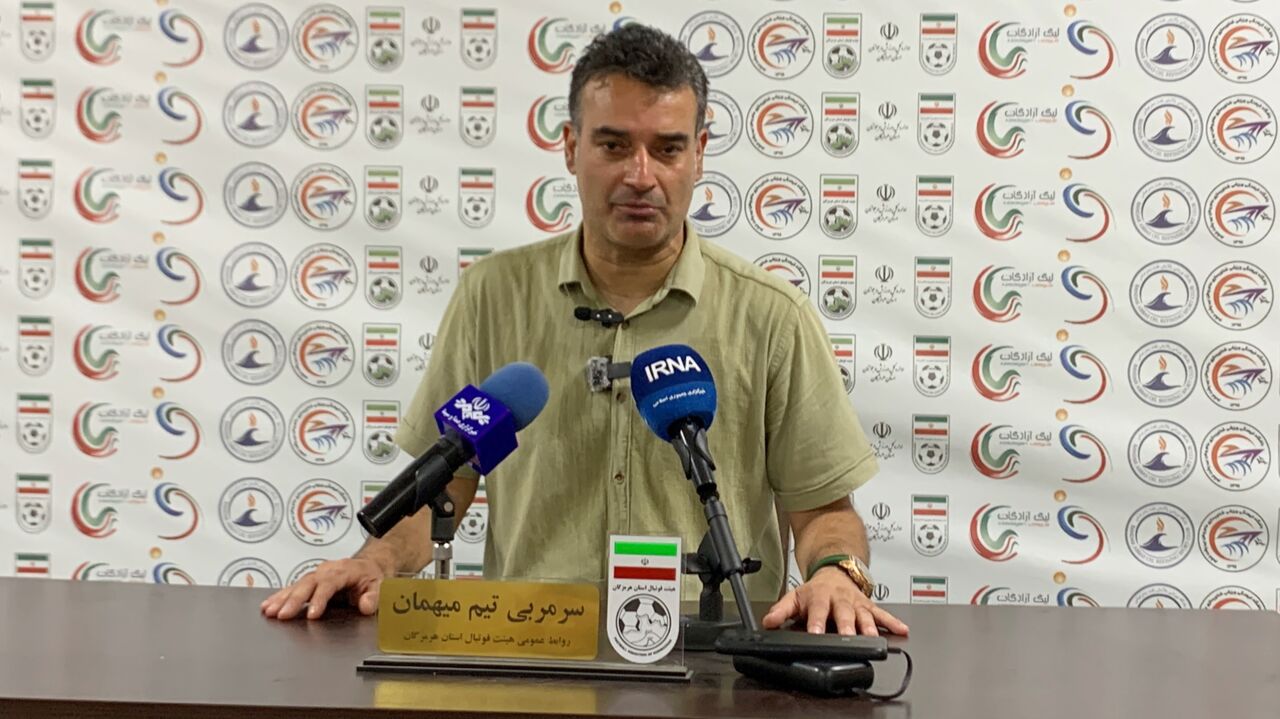 فیلم| نظر محمدی: شهرداری نوشهر در هفته های آینده حرف های زیا