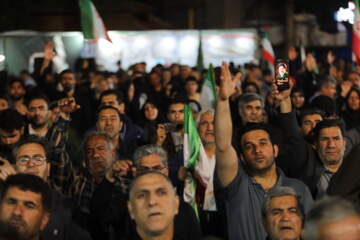 آیین استقبال از محرم در اردبیل