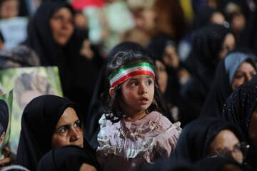 آیین استقبال از محرم در اردبیل