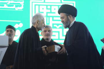 آیین استقبال از محرم در اردبیل
