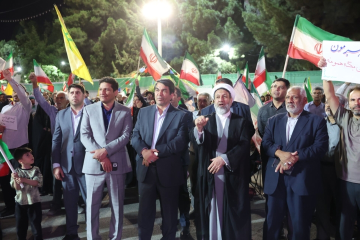چه خبر از کرمان؟