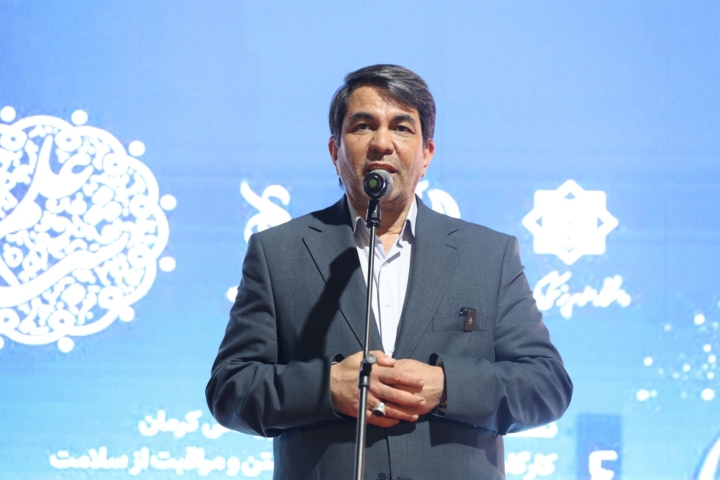 چه خبر از کرمان؟