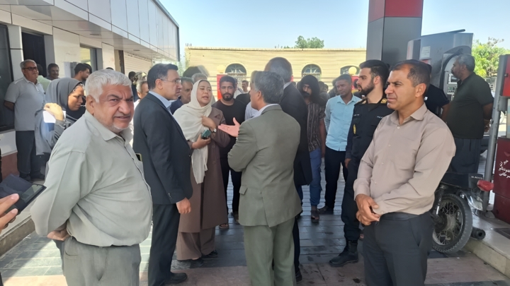 چه خبر از کرمان؟