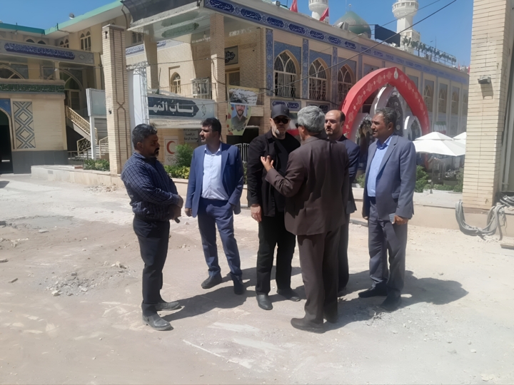 چه خبر از کرمان؟
