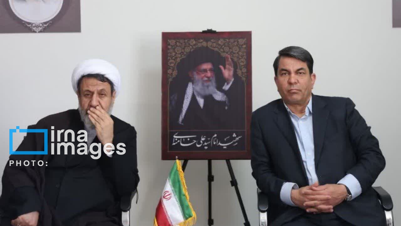 پیام مشترک نماینده ولی‌فقیه و استاندار کرمان به مناسبت ۱۰۰ ش