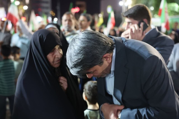 چه خبر از کرمان؟