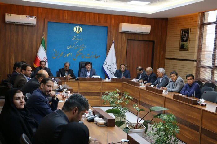 چه خبر از کرمان؟