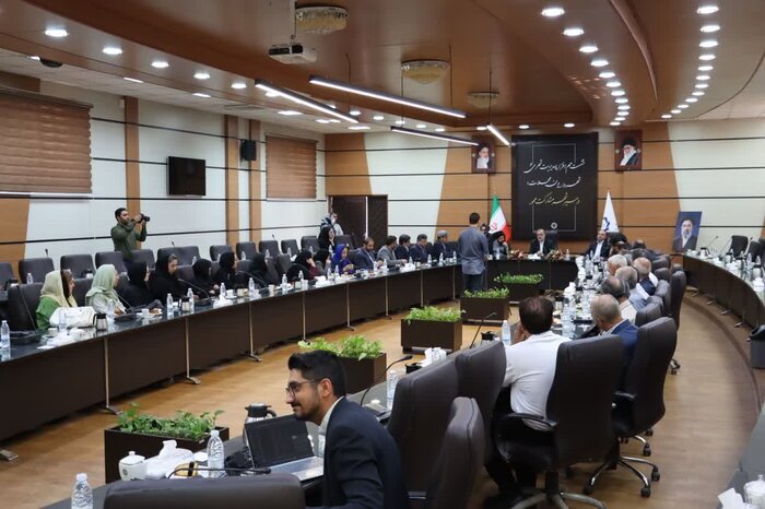 چه خبر از کرمان؟