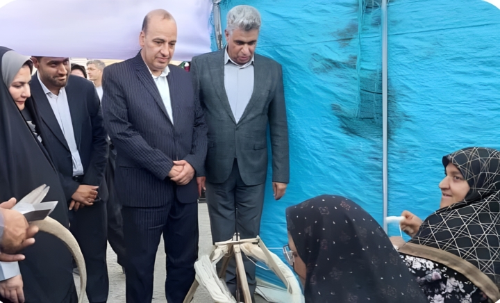 چه خبر از کرمان؟
