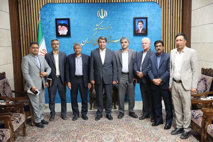 چه خبر از کرمان؟