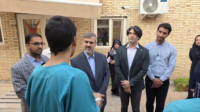 چه خبر از کرمان؟