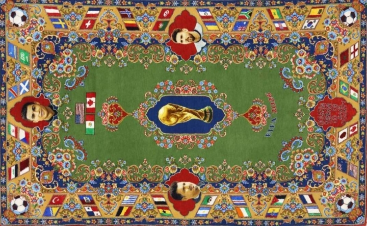 چه خبر از کرمان؟