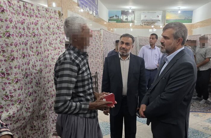 چه خبر از کرمان؟