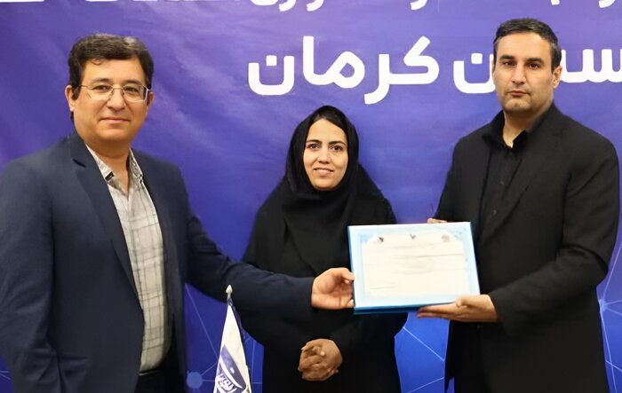 چه خبر از کرمان؟