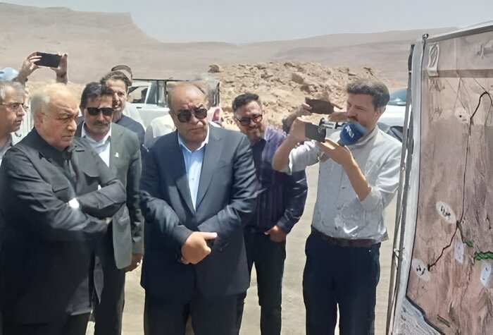 چه خبر از کرمان؟