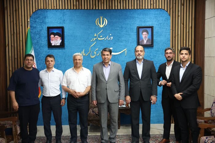 چه خبر از کرمان؟