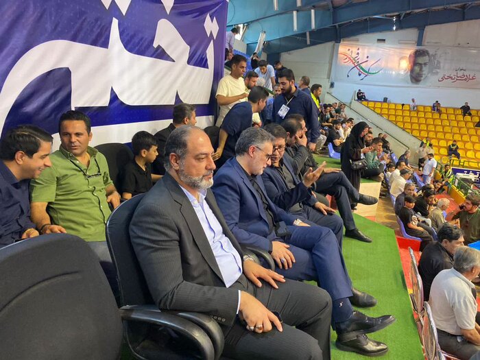 چه خبر از کرمان؟
