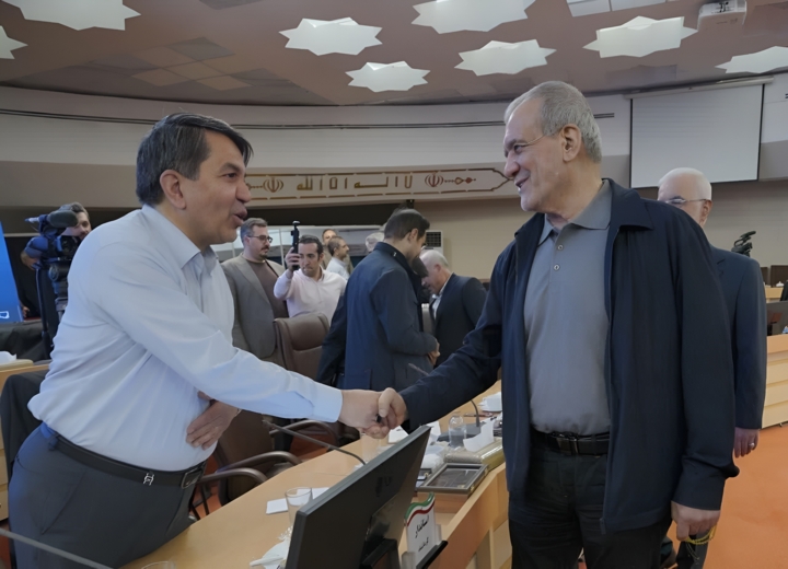 چه خبر از کرمان؟