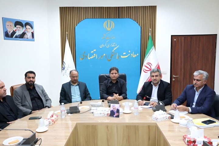 چه خبر از کرمان؟