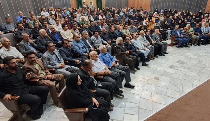 چه خبر از کرمان؟